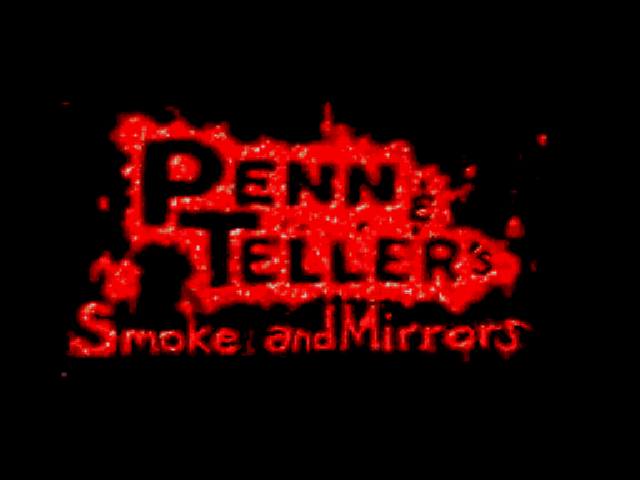 Penn & Teller